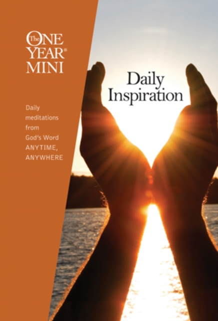 The One Year Mini Daily Inspiration, EPUB eBook