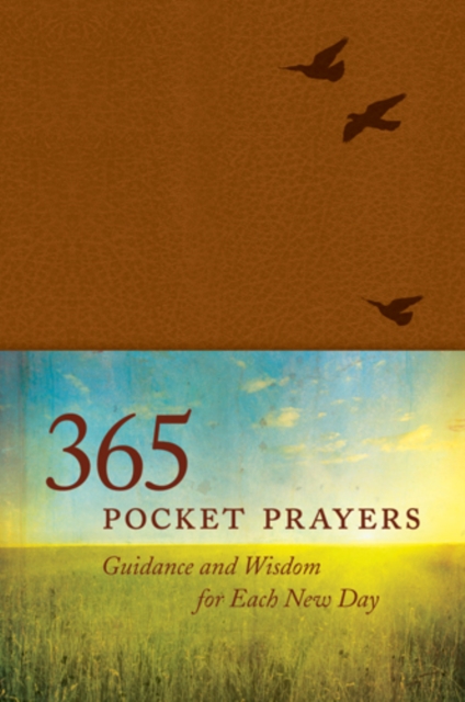 365 Pocket Prayers, EPUB eBook