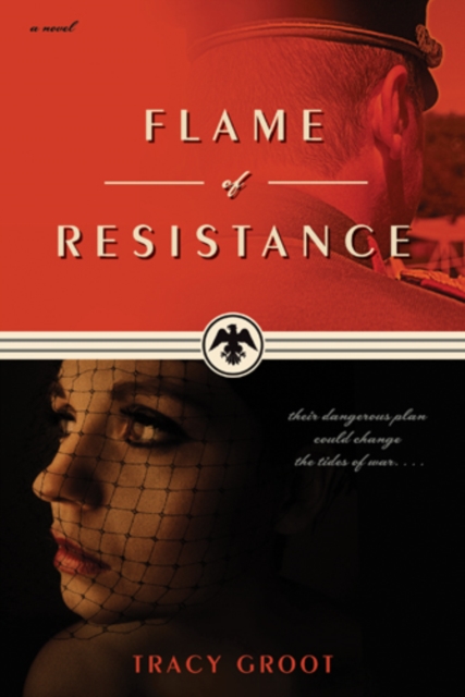 Flame of Resistance, EPUB eBook