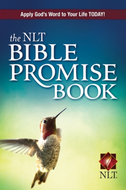 The NLT Bible Promise Book, EPUB eBook