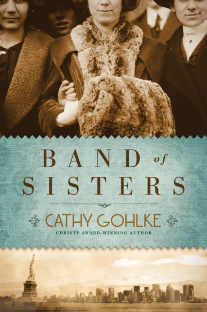 Band of Sisters, EPUB eBook