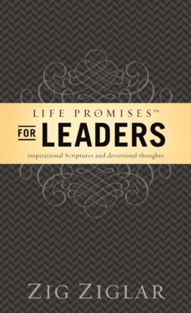 Life Promises for Leaders, EPUB eBook