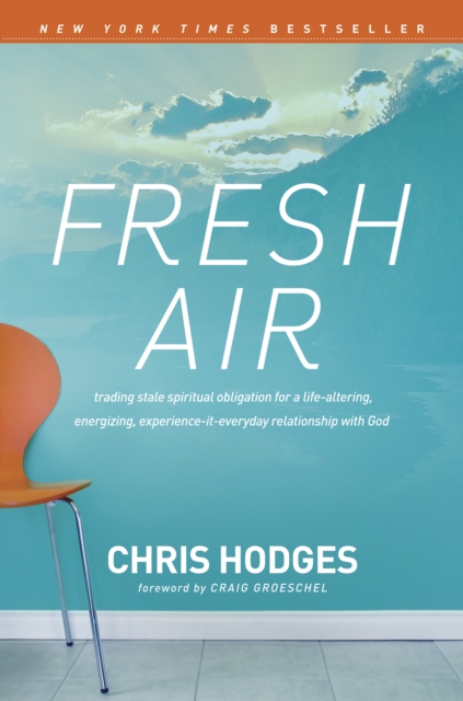 Fresh Air, EPUB eBook