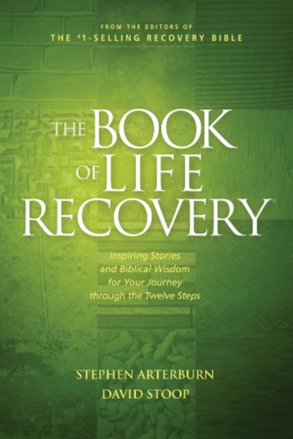 The Book of Life Recovery, EPUB eBook