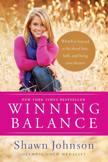 Winning Balance, Paperback / softback Book