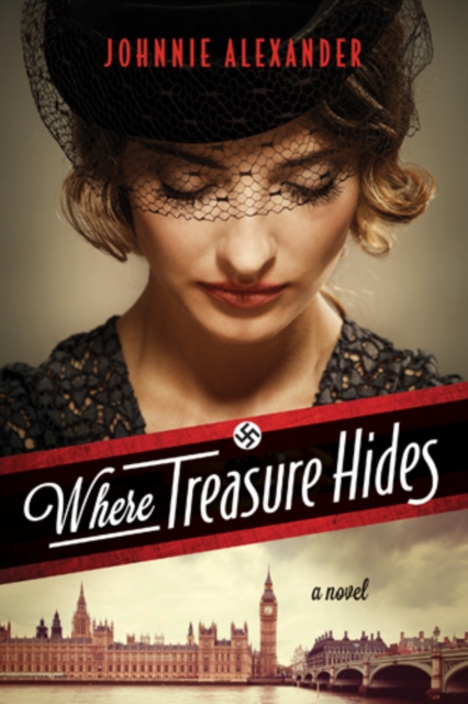 Where Treasure Hides, EPUB eBook