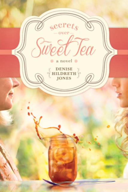 Secrets over Sweet Tea, EPUB eBook