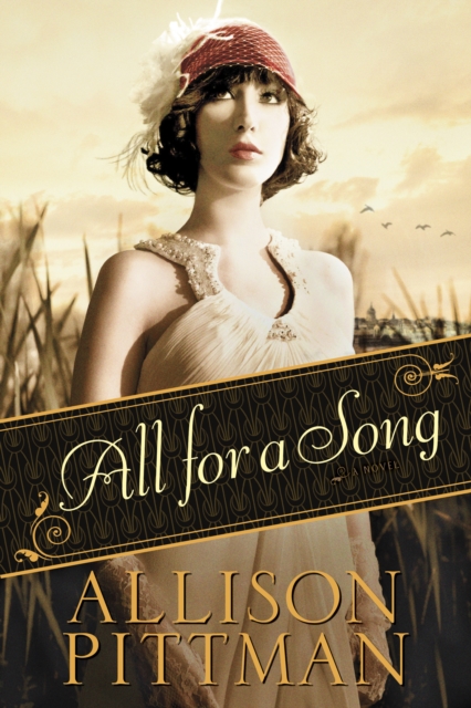 All for a Song, EPUB eBook