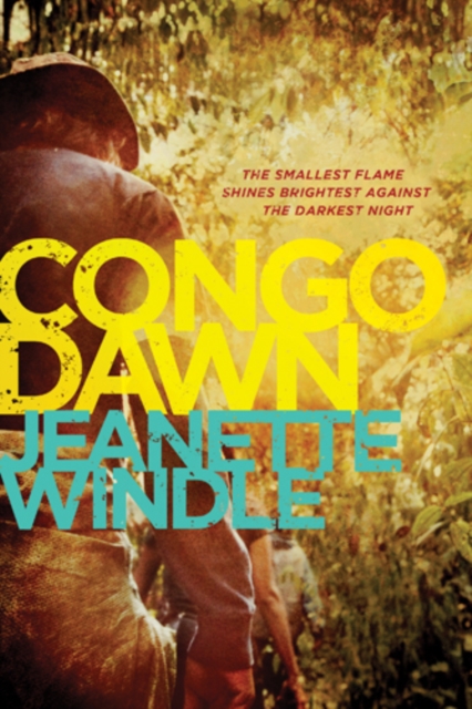 Congo Dawn, EPUB eBook