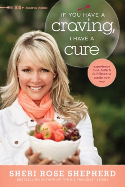 If You Have a Craving, I Have a Cure, EPUB eBook