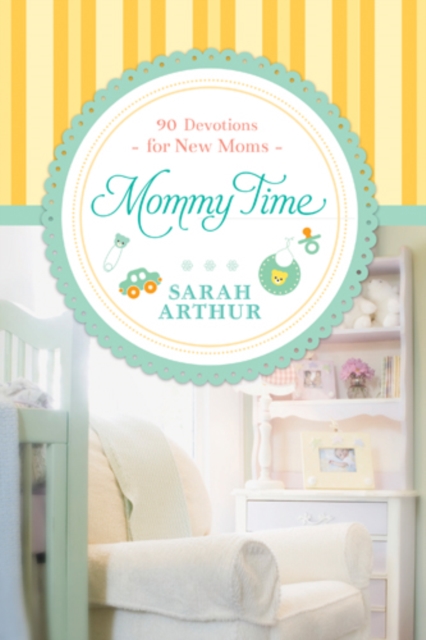Mommy Time, EPUB eBook