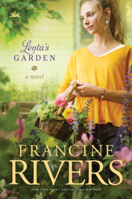 Leota's Garden, EPUB eBook