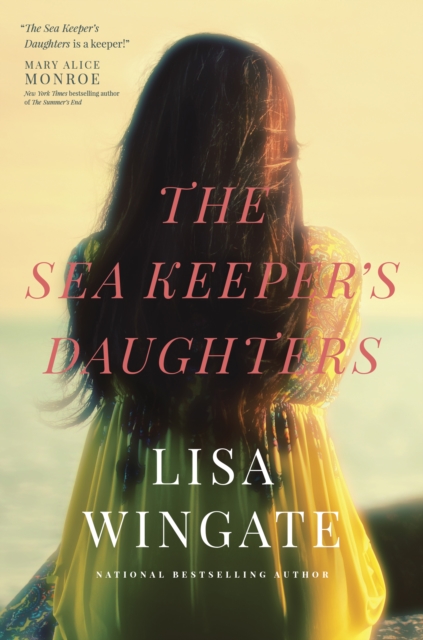 Sea Keeper's Daughters, Paperback / softback Book