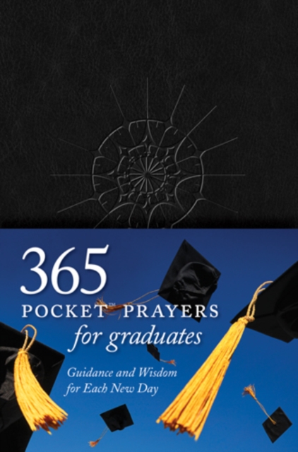 365 Pocket Prayers for Graduates, EPUB eBook