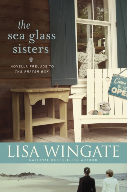 The Sea Glass Sisters, EPUB eBook
