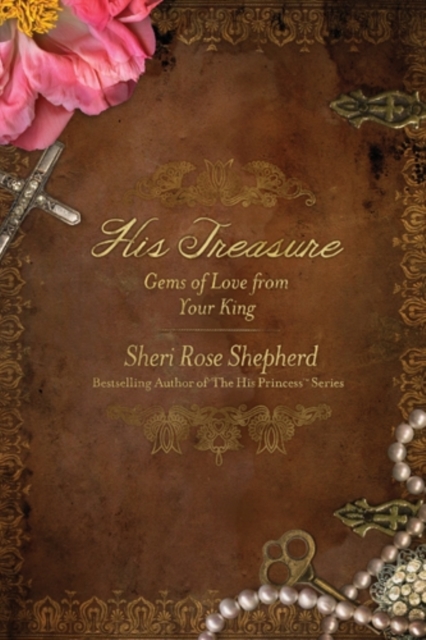 His Treasure, EPUB eBook