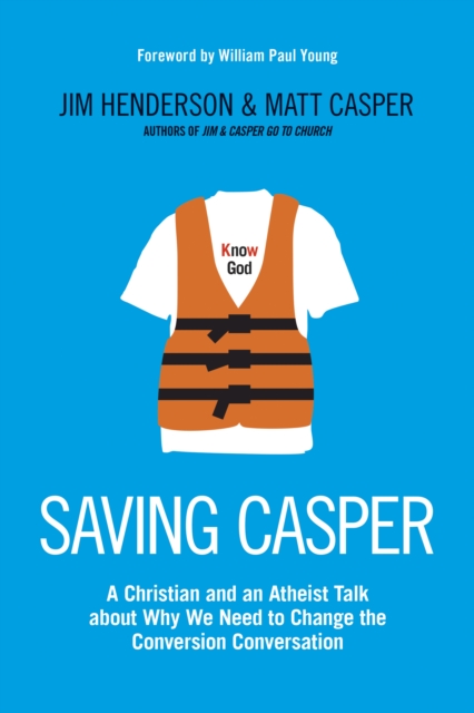 Saving Casper, EPUB eBook