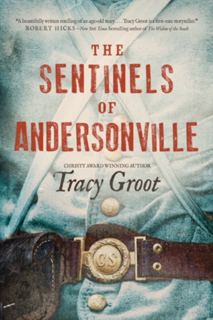 The Sentinels of Andersonville, EPUB eBook