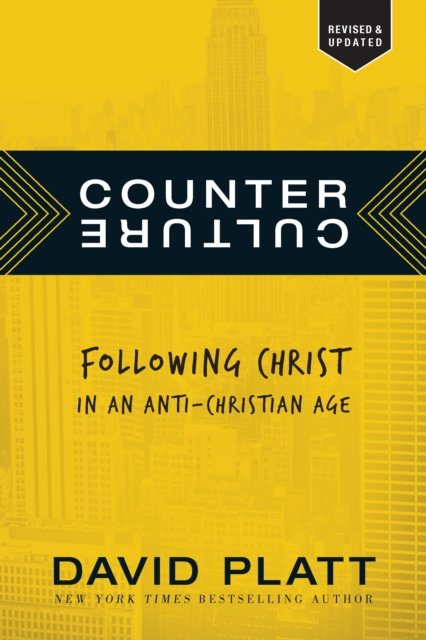 Counter Culture, Paperback / softback Book