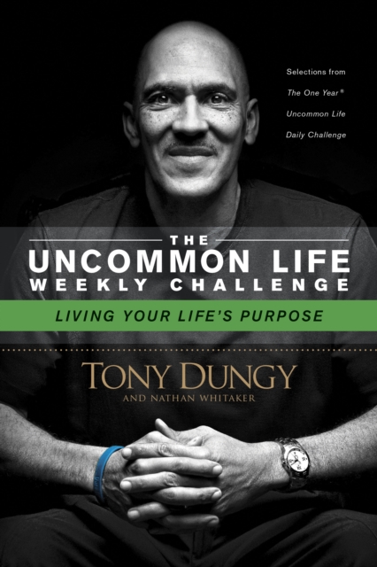 Living Your Life's Purpose, EPUB eBook