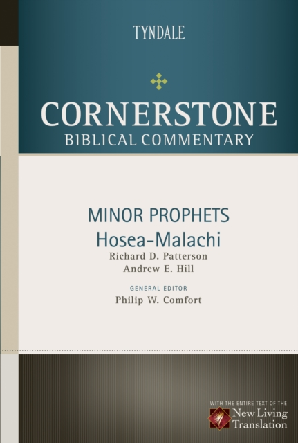 Minor Prophets: Hosea through Malachi, EPUB eBook