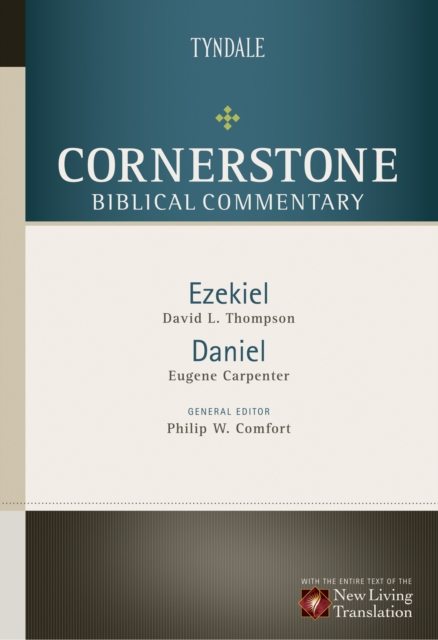 Ezekiel, Daniel, EPUB eBook