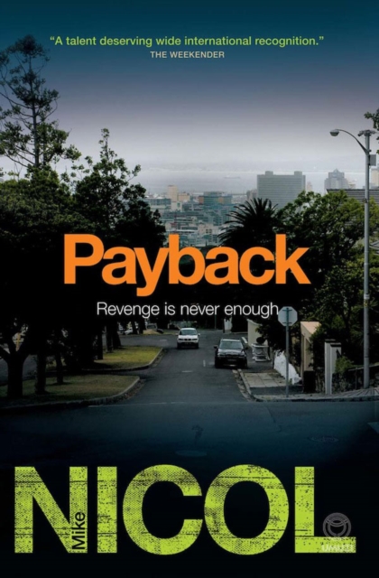 Payback, PDF eBook