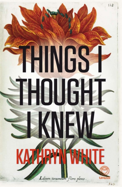 Things I Thought I Knew, PDF eBook