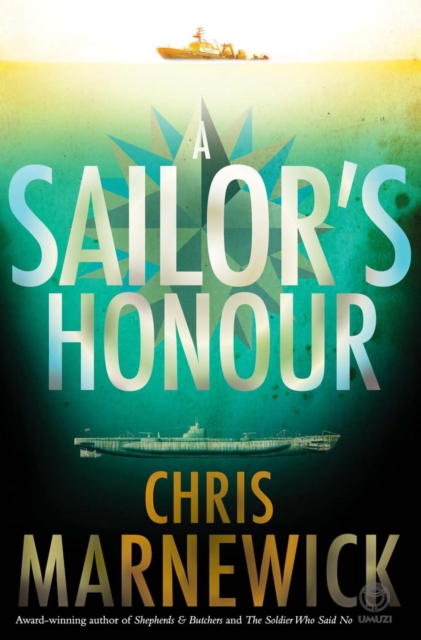 A Sailor's Honour, PDF eBook