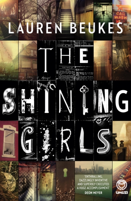 The Shining Girls, PDF eBook