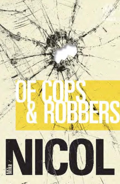 Of Cops & Robbers, EPUB eBook