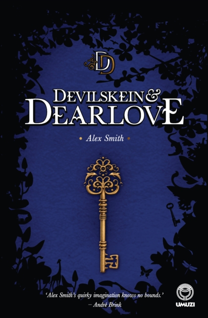 Devilskein & Dearlove, EPUB eBook