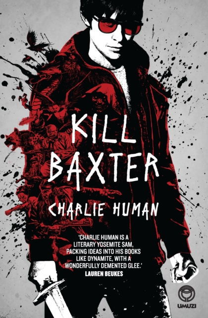 Kill Baxter, PDF eBook