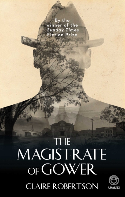 The Magistrate of Gower, EPUB eBook