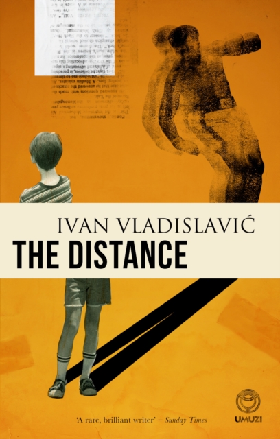 The Distance, EPUB eBook