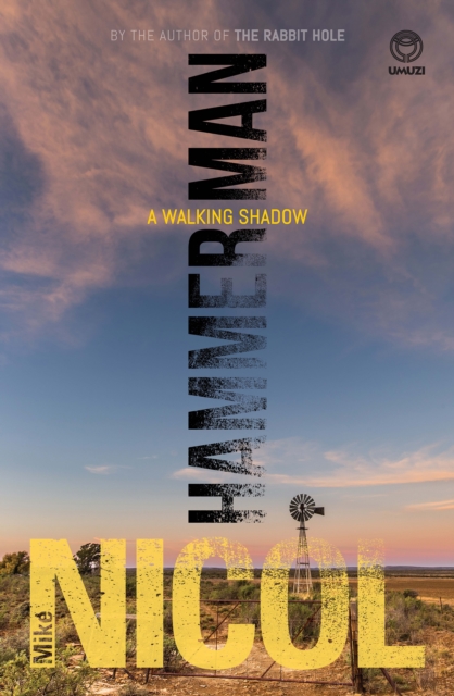Hammerman : A Walking Shadow, EPUB eBook