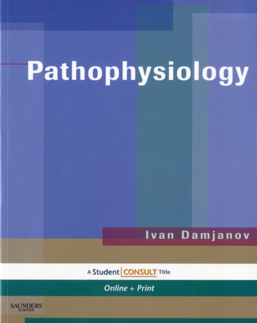 Pathophysiology : With STUDENT CONSULT Online Access, Paperback Book