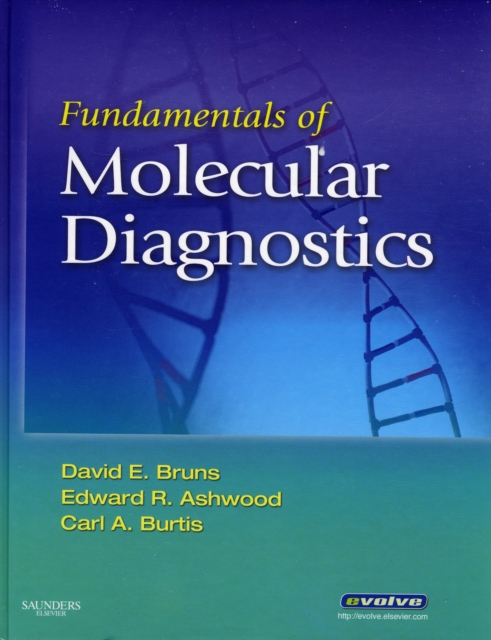 Fundamentals of Molecular Diagnostics, Hardback Book