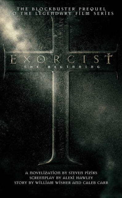 Exorcist : The Beginning, EPUB eBook