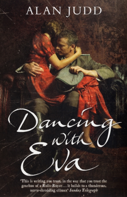 Dancing with Eva, Paperback / softback Book