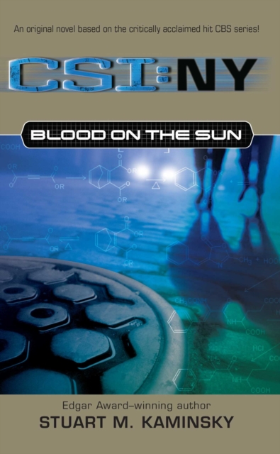 Blood on the Sun, EPUB eBook