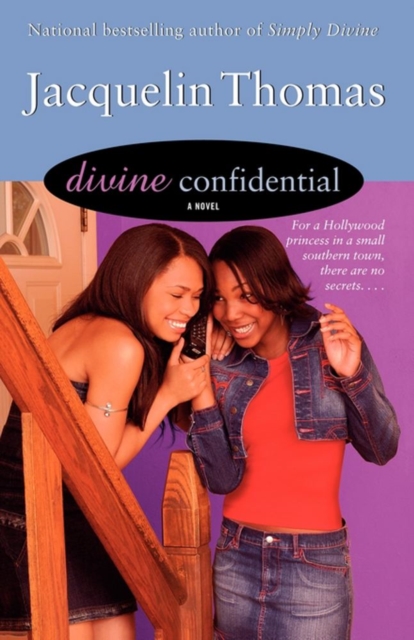Divine Confidential, EPUB eBook