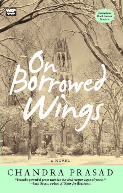 On Borrowed Wings : A Novel, EPUB eBook