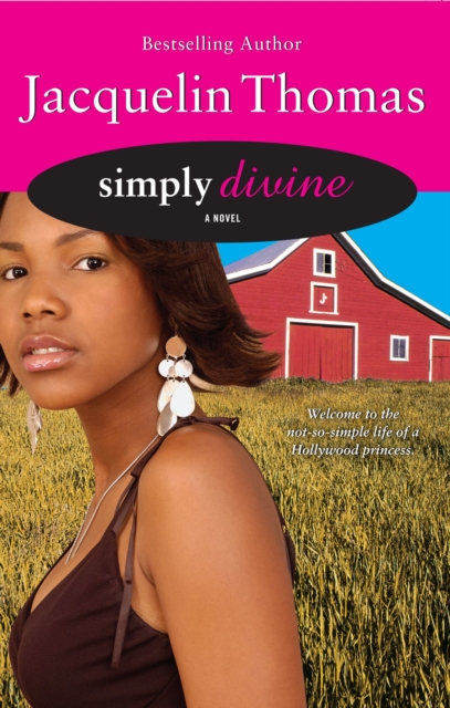Simply Divine, EPUB eBook