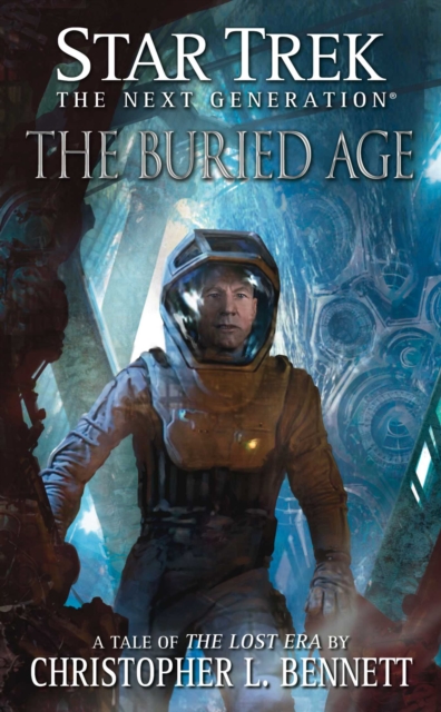 The Lost Era: The Buried Age, EPUB eBook