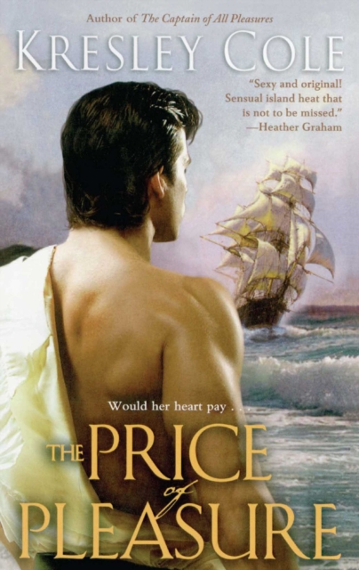 The Price of Pleasure, EPUB eBook