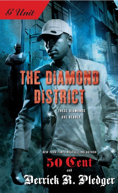The Diamond District, EPUB eBook