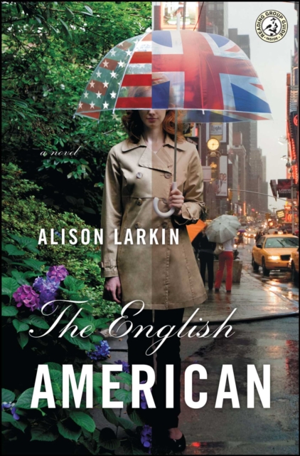 The English American : A Novel, EPUB eBook