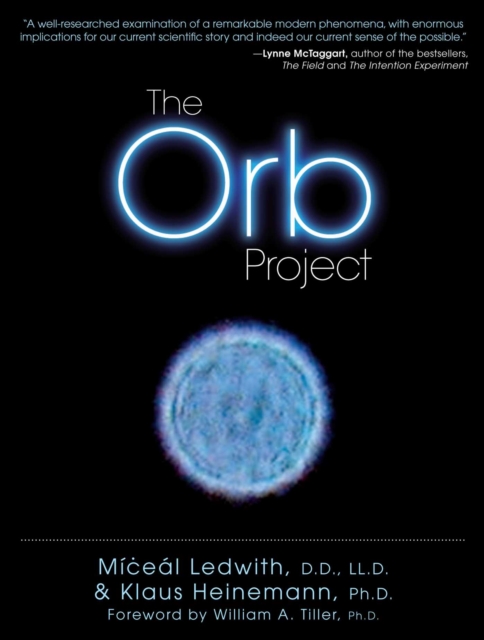 The Orb Project, EPUB eBook