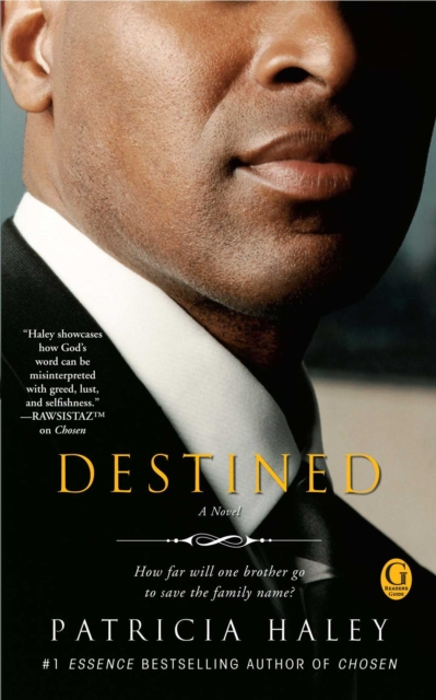 Destined, EPUB eBook